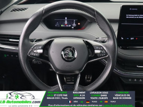 Skoda Enyaq iV 80x  occasion � Beaupuy - photo n�7