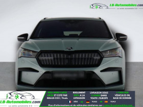 Skoda Enyaq iV 80x  occasion � Beaupuy - photo n�5