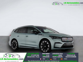 Skoda Enyaq , garage LB AUTOMOBILES � Beaupuy
