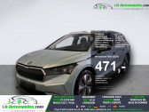 Skoda Enyaq iV 80x  � Beaupuy 31