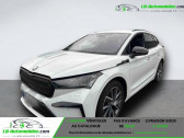 Skoda Enyaq occasion année 2023 boite Automatique Annonce Skoda Enyaq occasion Electrique iV 80x à Beaupuy
