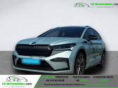 Skoda Enyaq occasion année 2023 boite Automatique Annonce Skoda Enyaq occasion Electrique iV 80x à Beaupuy