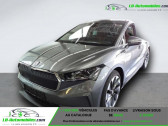 Skoda Enyaq iV 80x   Beaupuy 31