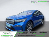 Skoda Enyaq iV 80x   Beaupuy 31