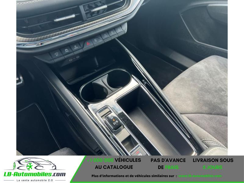 Skoda Enyaq iV 80x  occasion  Beaupuy - photo n10