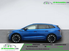 Skoda Enyaq iV 80x  occasion  Beaupuy - photo n5