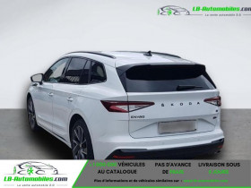 Skoda Enyaq iV 80x  occasion  Beaupuy - photo n3