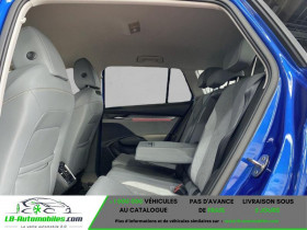 Skoda Enyaq iV 80x  occasion  Beaupuy - photo n8