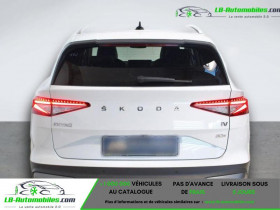 Skoda Enyaq iV 80x  occasion  Beaupuy - photo n5