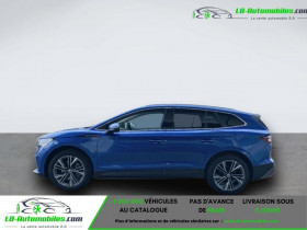 Skoda Enyaq iV 80x  occasion  Beaupuy - photo n6