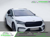 Skoda Enyaq iV 80x   Beaupuy 31