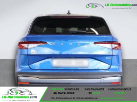 Skoda Enyaq iV 80x  occasion  Beaupuy - photo n6