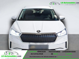 Skoda Enyaq iV 80x  occasion  Beaupuy - photo n4