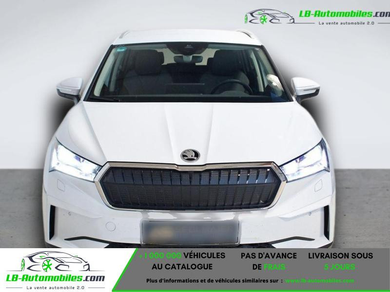 Skoda Enyaq iV 80x  occasion  Beaupuy - photo n4
