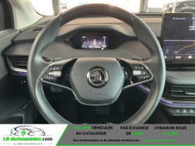 Skoda Enyaq iV 80x  occasion  Beaupuy - photo n7