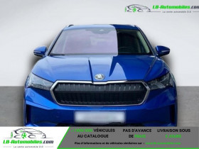 Skoda Enyaq iV 80x  occasion  Beaupuy - photo n5
