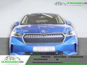 Skoda Enyaq iV 80x  occasion  Beaupuy - photo n5