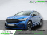 Skoda Enyaq iV 80x   Beaupuy 31