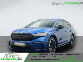 Skoda Enyaq , garage LB AUTOMOBILES  Beaupuy