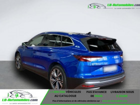 Skoda Enyaq iV 80x  occasion  Beaupuy - photo n4