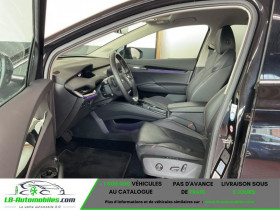 Skoda Enyaq iV 80x  occasion  Beaupuy - photo n6
