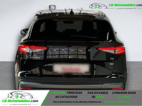 Skoda Enyaq iV 80x  occasion  Beaupuy - photo n5