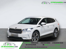 Skoda Enyaq iV 80x  occasion  Beaupuy - photo n2