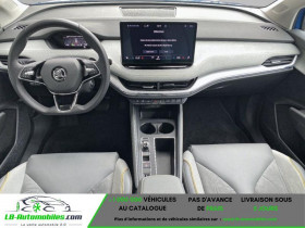 Skoda Enyaq iV 80x  occasion  Beaupuy - photo n3
