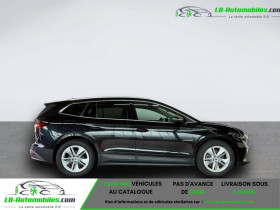 Skoda Enyaq iV 80x  occasion  Beaupuy - photo n4