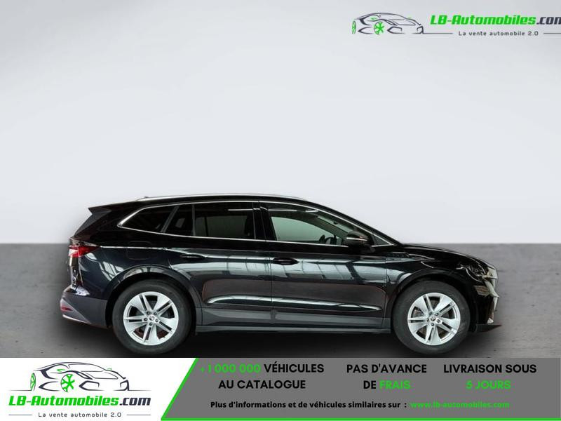 Skoda Enyaq iV 80x  occasion  Beaupuy - photo n4