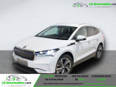 Skoda Enyaq occasion année 2023 boite Automatique Annonce Skoda Enyaq occasion Electrique iV 80x à Beaupuy