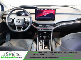Skoda Enyaq iV 80x  occasion  Beaupuy - photo n3