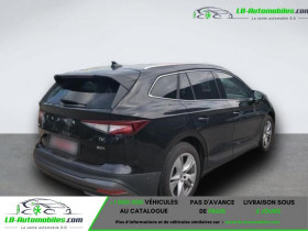 Skoda Enyaq iV 80x  occasion  Beaupuy - photo n3