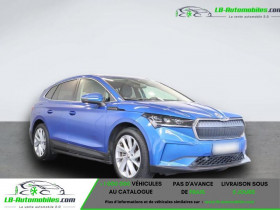 Skoda Enyaq iV 80x  occasion  Beaupuy - photo n2