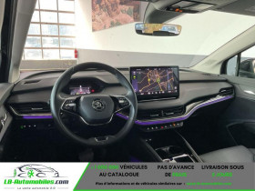 Skoda Enyaq iV 80x  occasion  Beaupuy - photo n2