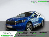 Skoda Enyaq occasion année 2023 boite Automatique Annonce Skoda Enyaq occasion Electrique iV 80x à Beaupuy