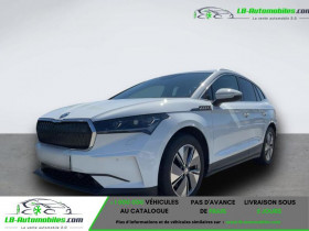 Skoda Enyaq iV 80x  occasion  Beaupuy - photo n2
