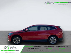 Skoda Enyaq iV 80x  occasion  Beaupuy - photo n6