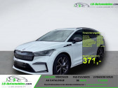 Skoda Enyaq iV 80x   Beaupuy 31