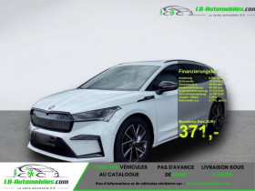 Skoda Enyaq , garage LB AUTOMOBILES  Beaupuy
