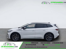 Skoda Enyaq iV 80x  occasion  Beaupuy - photo n4