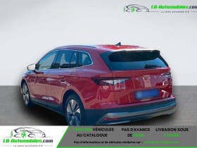 Skoda Enyaq iV 80x  occasion  Beaupuy - photo n4