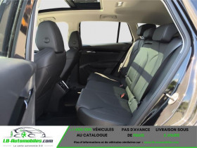 Skoda Enyaq iV 80x  occasion  Beaupuy - photo n11