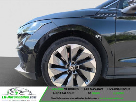 Skoda Enyaq iV 80x  occasion  Beaupuy - photo n10