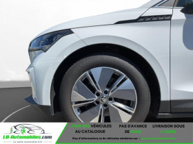 Skoda Enyaq iV 80x  occasion  Beaupuy - photo n9