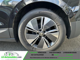 Skoda Enyaq iV 80x  occasion  Beaupuy - photo n8