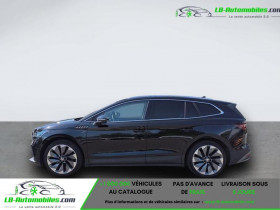 Skoda Enyaq iV 80x  occasion  Beaupuy - photo n6
