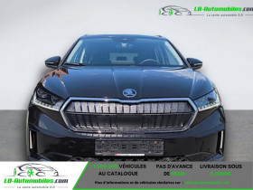 Skoda Enyaq iV 80x  occasion  Beaupuy - photo n5