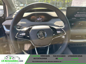 Skoda Enyaq iV 80x  occasion  Beaupuy - photo n7
