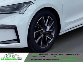 Skoda Enyaq iV 80x  occasion  Beaupuy - photo n7